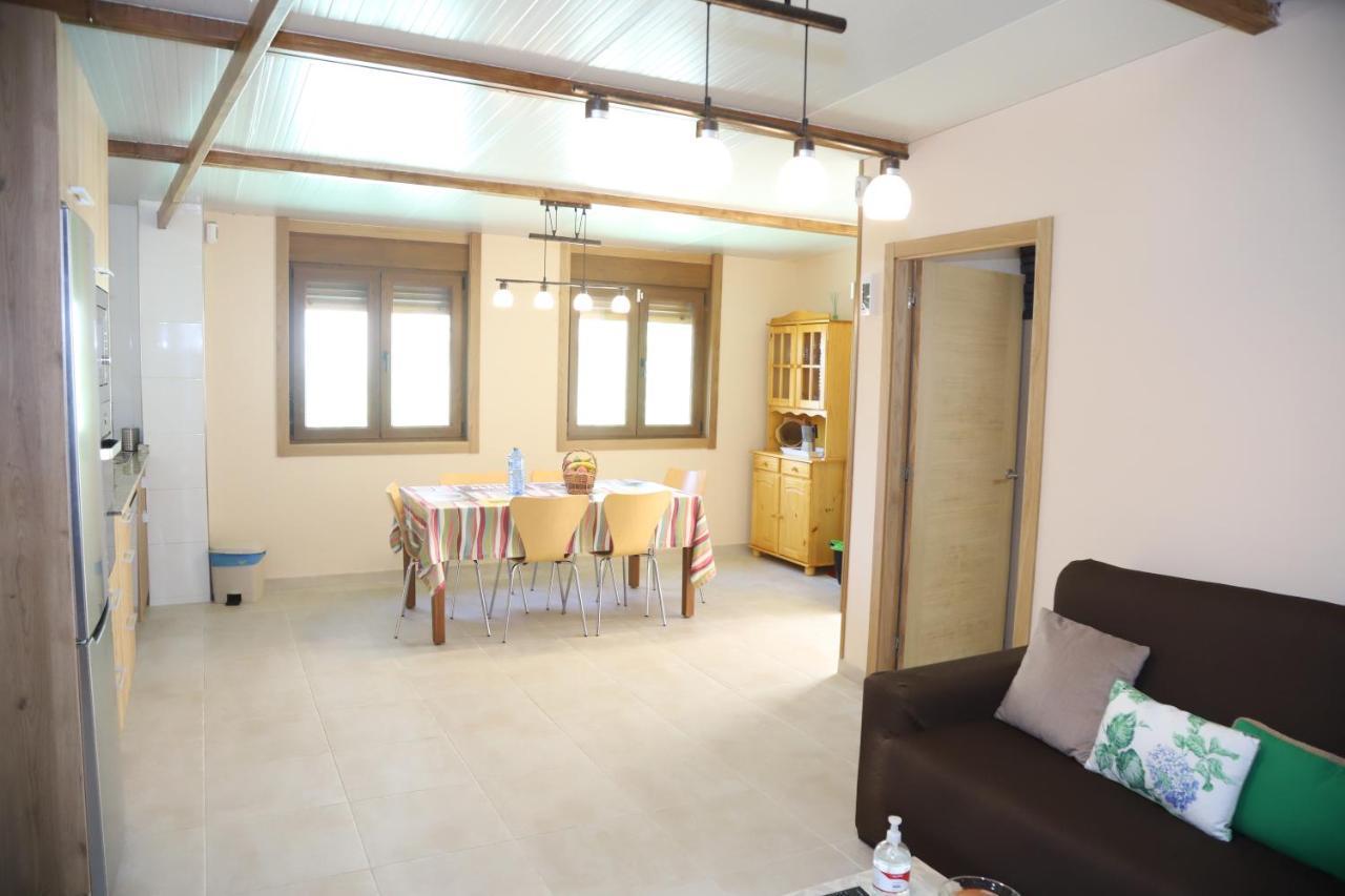 Casa Vazquez Sanxenxo La Lanzada Villa О Грове Екстериор снимка