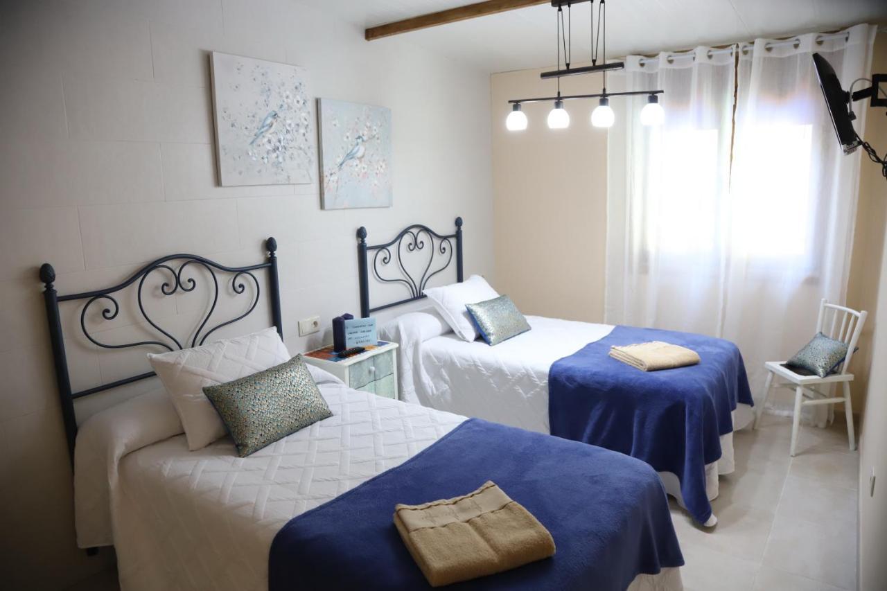 Casa Vazquez Sanxenxo La Lanzada Villa О Грове Екстериор снимка