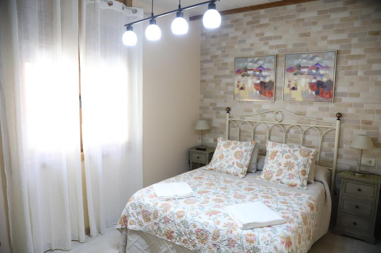 Casa Vazquez Sanxenxo La Lanzada Villa О Грове Екстериор снимка