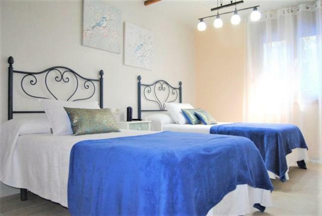 Casa Vazquez Sanxenxo La Lanzada Villa О Грове Екстериор снимка