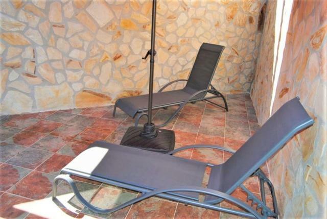 Casa Vazquez Sanxenxo La Lanzada Villa О Грове Екстериор снимка