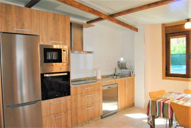 Casa Vazquez Sanxenxo La Lanzada Villa О Грове Екстериор снимка