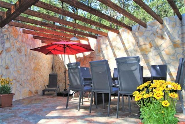 Casa Vazquez Sanxenxo La Lanzada Villa О Грове Екстериор снимка